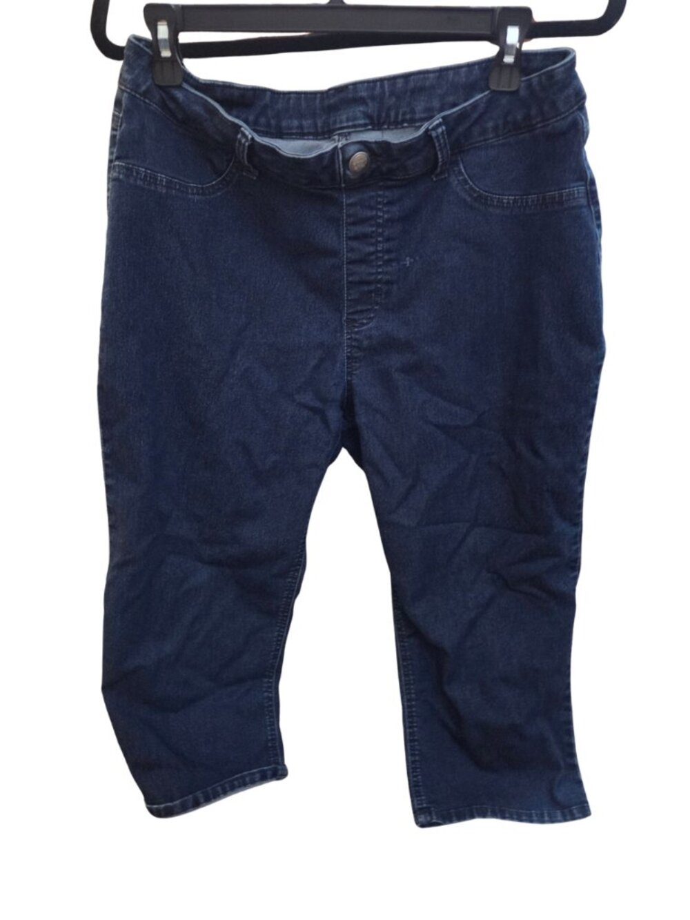 Riders by Lee womens jeans - size 8 - capris